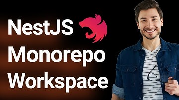 Can You Build a Scalable App with Nestjs with Monorepo #02