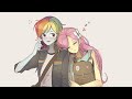 Flutterdash