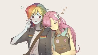 Flutterdash