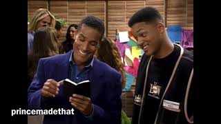 Some of the Best\/Funny Moments from The Fresh Prince