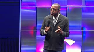 How To Become God's Vessel of Honor | Bishop Darlingston Johnson