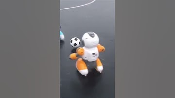 #soccer #robots #gaming #shorts #kidstoys #diy #fyp #trending #trendingshorts #football #viraltoys