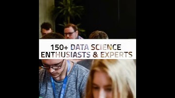 Kaggle Days at Ai Everything