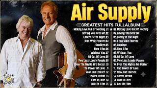 Download lagu Soft Rock Sessions - Air Supply Greatest Hits 💖 Timeless Love Ballads & Soaring Classics