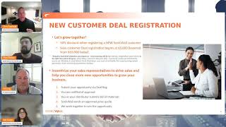 SonicWall SoCal Update - Don't Miss out on these Hot Promos for our Partners
