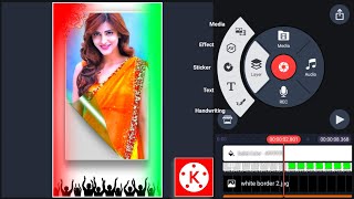 kinemaster new trending WhatsApp status video editing 2023 for kinemaster #kinemaster. screenshot 4