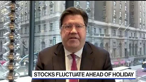 Longer-Duration Bonds a Haven, Hedge: JPMorgan's C...