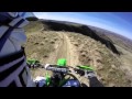 Ridge ride