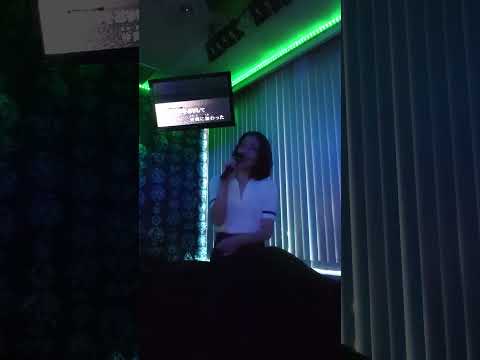 まちぶせ🌺三木聖子/石川ひとみcover