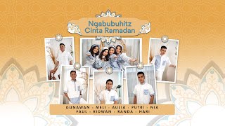 Konser Virtual Ngabubuhitz Cinta Ramadan