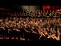 Felix riebl  gloria  with gondwana choirs