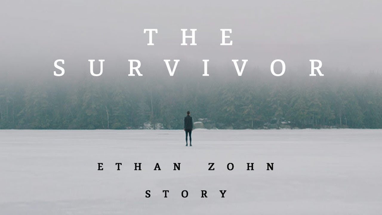 The Ultimate Survivor