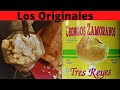 Chongos Zamoranos, la receta ORIGINAL | cocinando en casa hoy