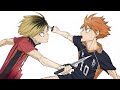 Nearly 34 minutes of scattered thoughts on the recent haikyuu film spoiler freespoiler sections