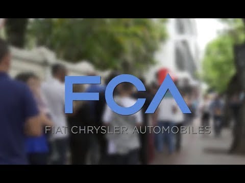 Assista: KBINE Tempo de Empresa FIAT