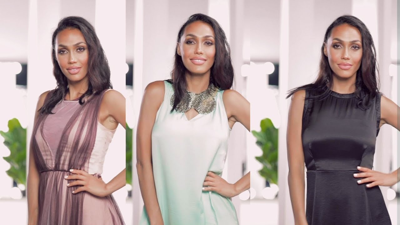 مكياج روعة لن تضعي غيره في كل أعراس هذا الصيف | مع سارة صوفي