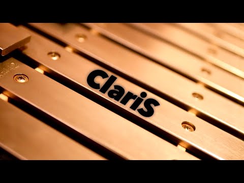 ClariS Anime Songs Glocken Cover - YouTube