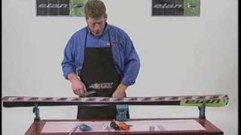 SVST side edge bevel 1