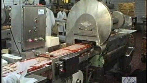 Laid-Out and Bulk Bacon