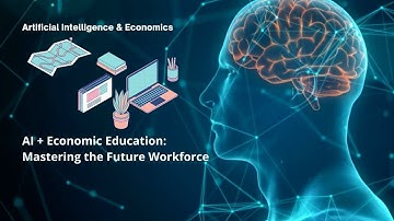 AI and Economic Education: Preparing for the Future Workforce