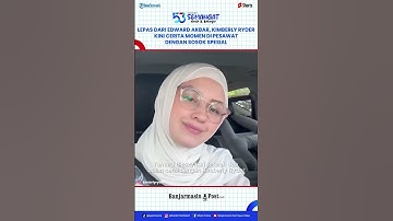 Lepas dari Edward Akbar, Kimberly Ryder Kini Cerita Momen di Pesawat dengan Sosok Spesial: Romantis