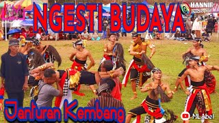 JANTUR KEMBANG ● EBEG NGESTI BUDAYA ● LIVE BABAKAN KEC.KALIMANAH PURBALINGGA