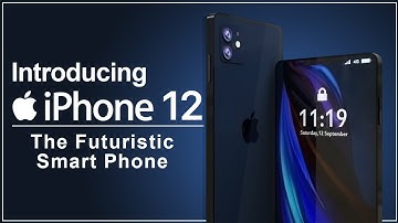 The IPhone 12 | A 3ds Max Modeling Tutorial
