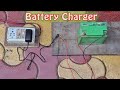 How To Charge Battery At Home