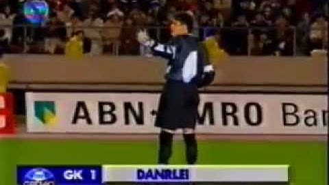 JOGO COMPLETO - 1995 - GRÊMIO 0x0 AJAX.mp4