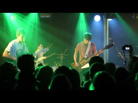 Northern Rain - Notion LIVE at the O2 Liverpool 14...