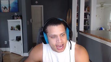 Tyler1 on EU in Worlds 2021