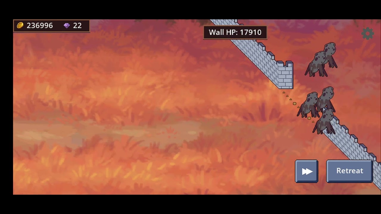 Mediveal Defense & Conquest. 200% boost.