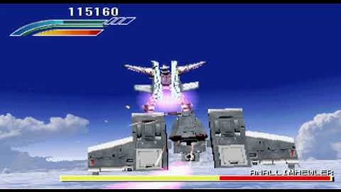 EOS Edge of Skyhigh  Full Playthrough