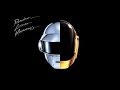 Daft Punk - Give Life Back to Music (HQ Audio & Lyrics)