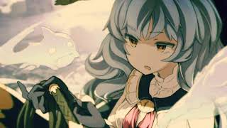 Nightcore - ghost (Jacob Tillberg)