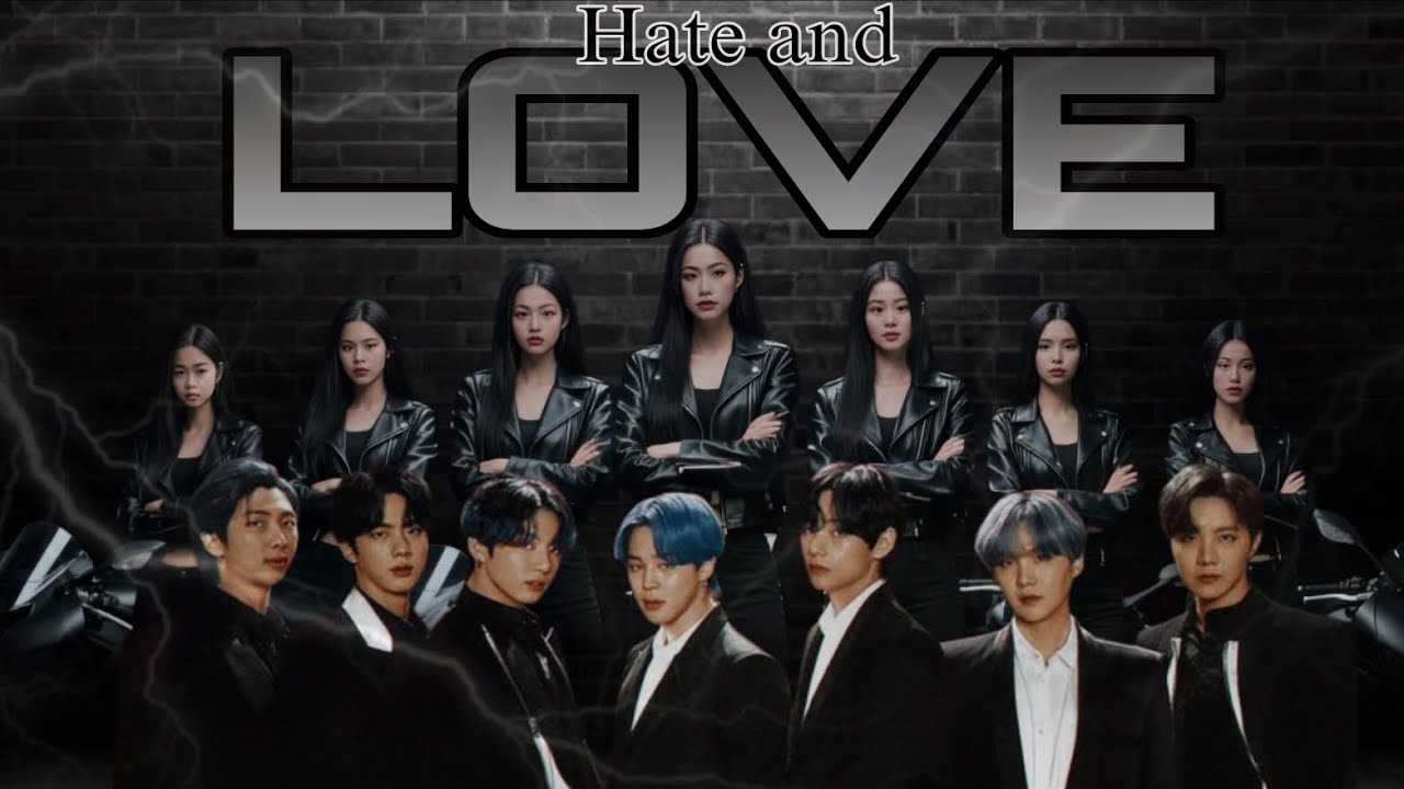 HATE AND LOVE PART 28!! | IT'S ME REINA STORY!! 