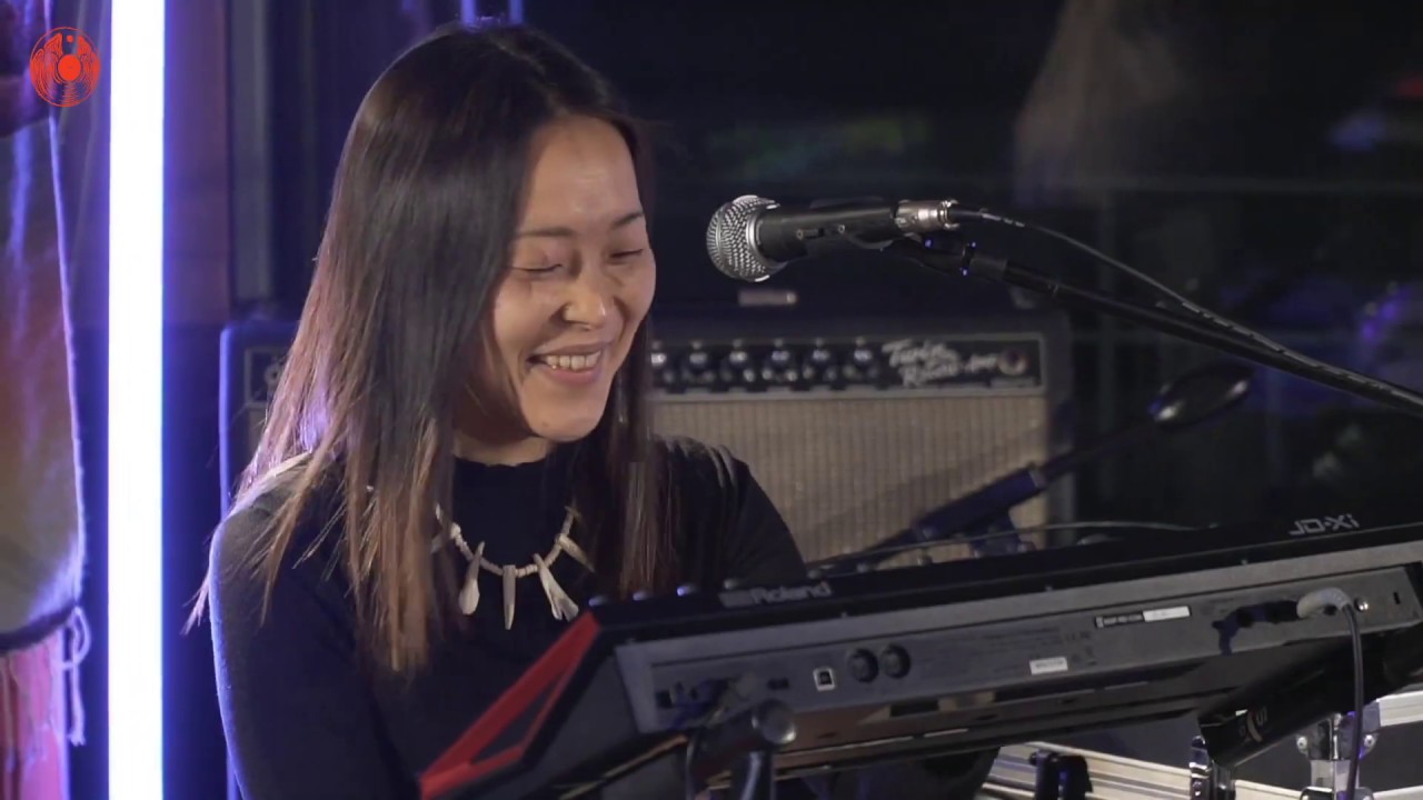 [Live Stream] Beck & Fontenot | Live at Senggi Studio