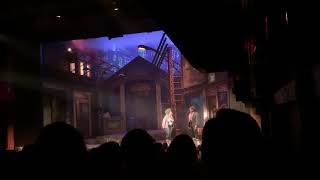 ‘Skid Row’ from Little Shop of Horrors at The Cape Playhouse