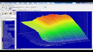 Introduction to WinOls, transition from WinOls Demo (W00)