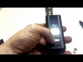 Joyetech Cubis review Best flavor and beginners sub ohm tank easy fill and leak resistant cup design