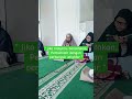 Astaghfirullah ustazahmuzdalifah shorts