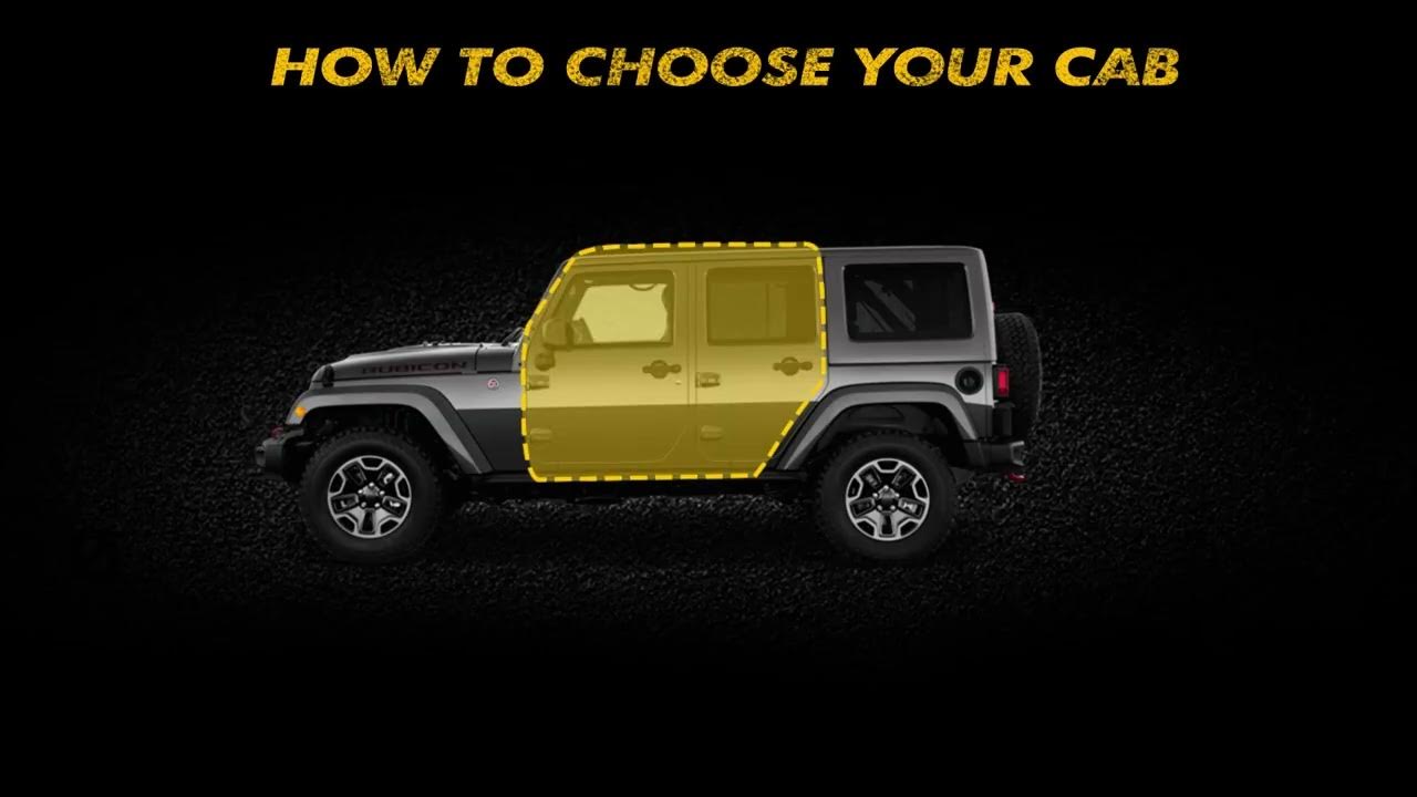 Side Step Truck Running Boards Installation YouTube