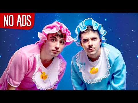 (NO ADS) Trump e Ronaldo giocano assieme alla Casa Bianca?! - STREETSMART ep 35