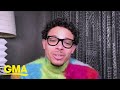 Anthony Ramos talks about ‘In The Heights’ l GMA