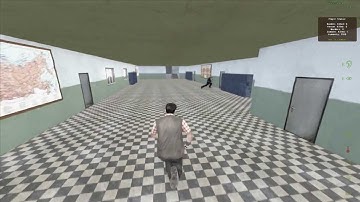 Dayz Origins Underdog - Bambi vs Bandit