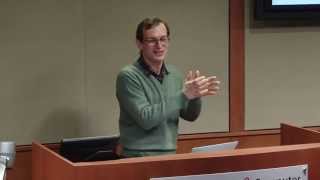 Lecture 13. Out of Order Execution II and Data Flow - CMU - Comp. Arch. 2015 - Onur Mutlu