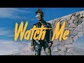 Jaden - Watch Me Teaser