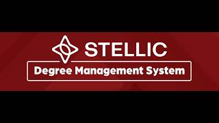 Getting Started with Stellic at The University of Oklahoma