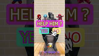 Black Panther Always Suffers Everywhere But In The End He Is Received By God