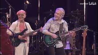 Casiopea - Domino Line | 2023 | Blue Note Tokyo 35th presents